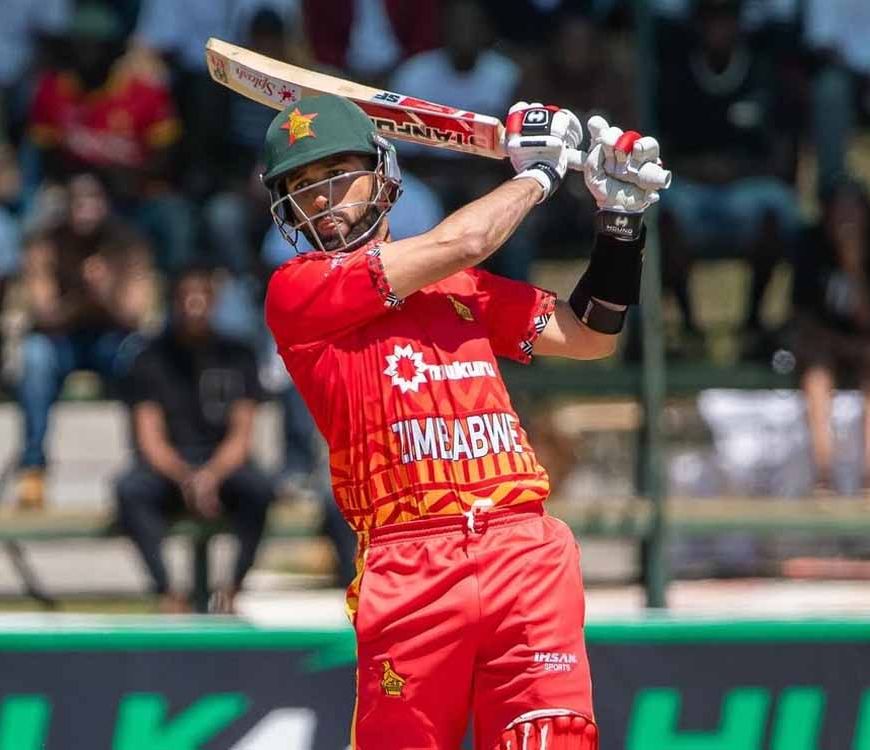 ICC रैंकिंग अपडेट: सिकंदर रजा नंबर-1 वनडे ऑलराउंडर, हार्दिक पंड्या को मिली कड़ी टक्कर