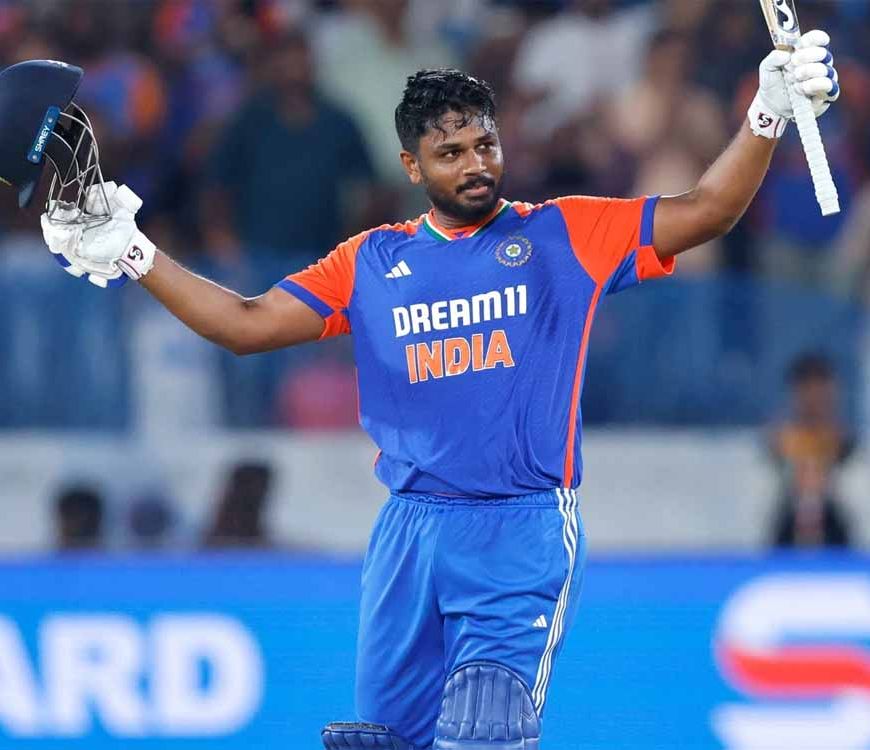 तिलक का इंतज़ार, लेकिन संजू बने पसंदीदा! मोहम्मद कैफ ने बताई बड़ी वजह