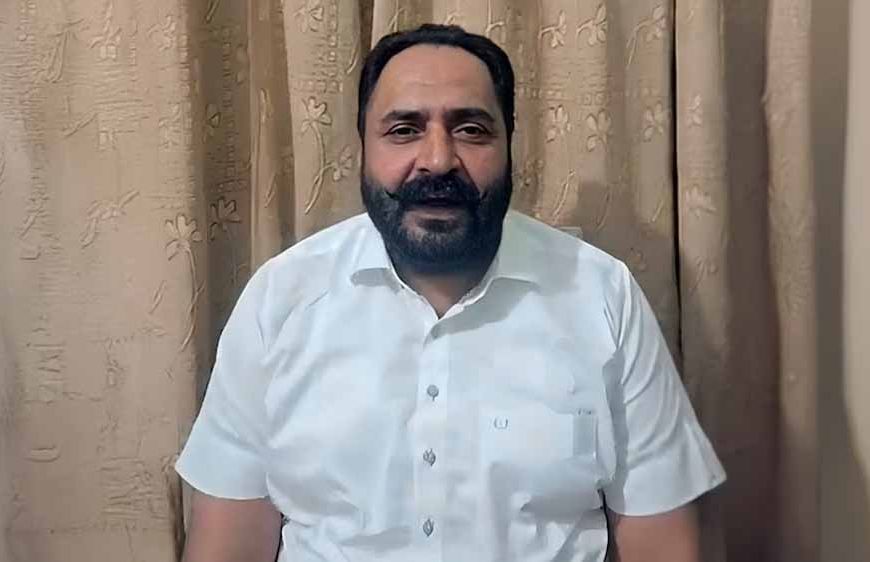 AAP विधायक का बयान: मुझे एनकाउंटर का डर, दिल्ली टीम बनी अब्दाली