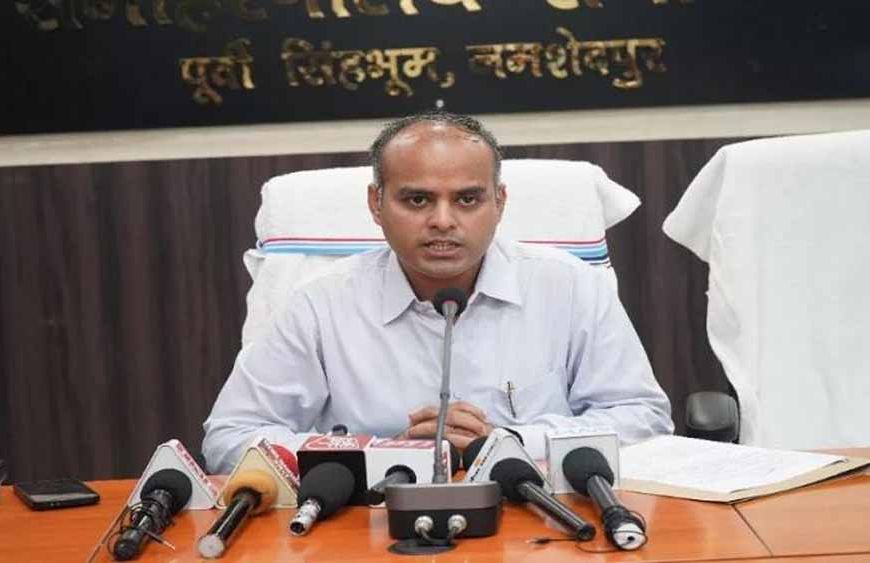 घाटशिला उपचुनाव की तैयारियां तेज़ : मतदाता सूची जारी, बूथों की संख्या बढ़ी 291 से 300