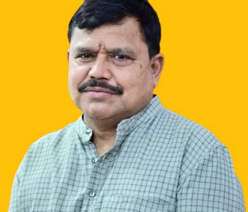 धार्मिक जुलूस के दौरान खुले तार न रखें, हाईटेंशन लाइनों से दूरी बनाएं रखें : ऊर्जा मंत्री तोमर