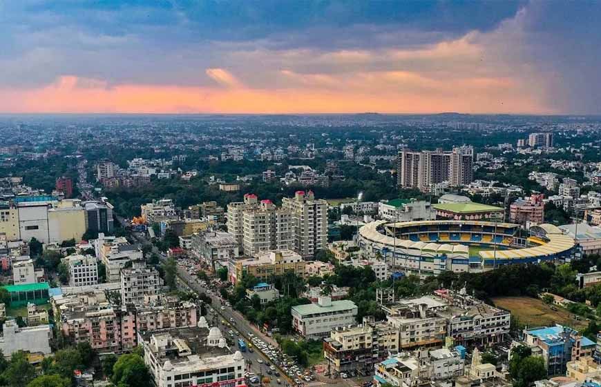 कचरा प्रबंधन में इंदौर का कमाल, लैटिन अमेरिकी देशों ने सीखा सफाई मॉडल