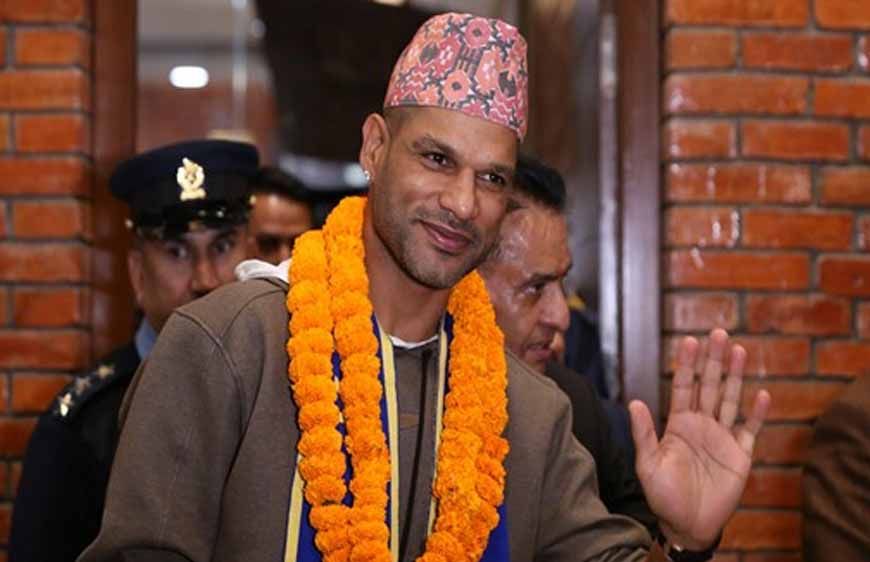 ऑनलाइन बेटिंग ऐप से जुड़े मामले में शिखर धवन से पूछताछ करेगी ED