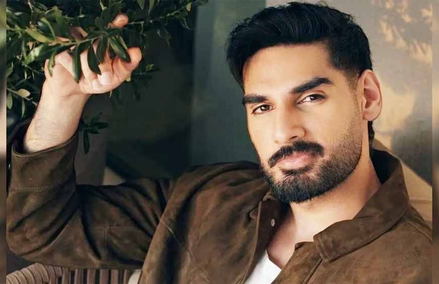 ‘बॉर्डर-2’ के बाद हॉरर फिल्म करेंगे अहान शेट्टी, पैट्रिक ग्राहम लिखेंगे कहानी