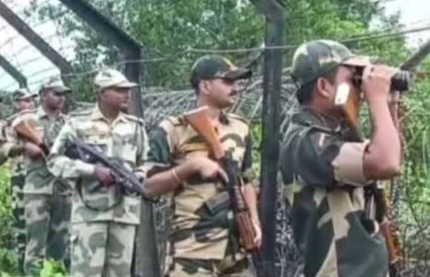 सेना में भर्ती हुआ बांग्लादेशी घुसपैठिया, IB और राष्ट्रीय एजेंसियों ने संभाली जांच