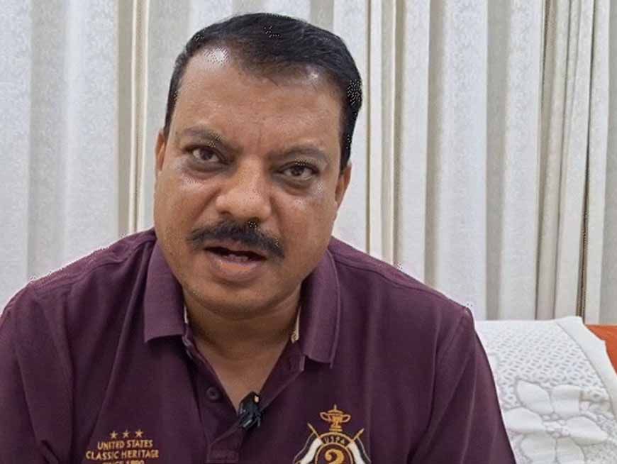 कांग्रेस नेता उमंग सिंघार का बड़ा बयान: हम आदिवासी हैं, हिंदू नहीं
