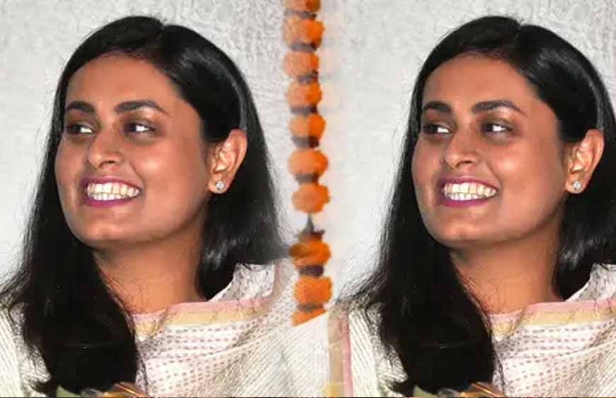 जमुई सीट पर 40 साल बाद खिला था कमल, BJP को दिलाई जीत श्रेयसी सिंह ने