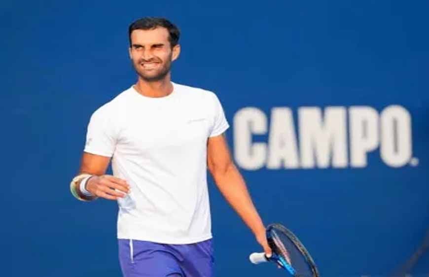 US ओपन सेमीफाइनल में पहुंचे युकी भांबरी, इतिहास रचने से बस 2 जीत दूर