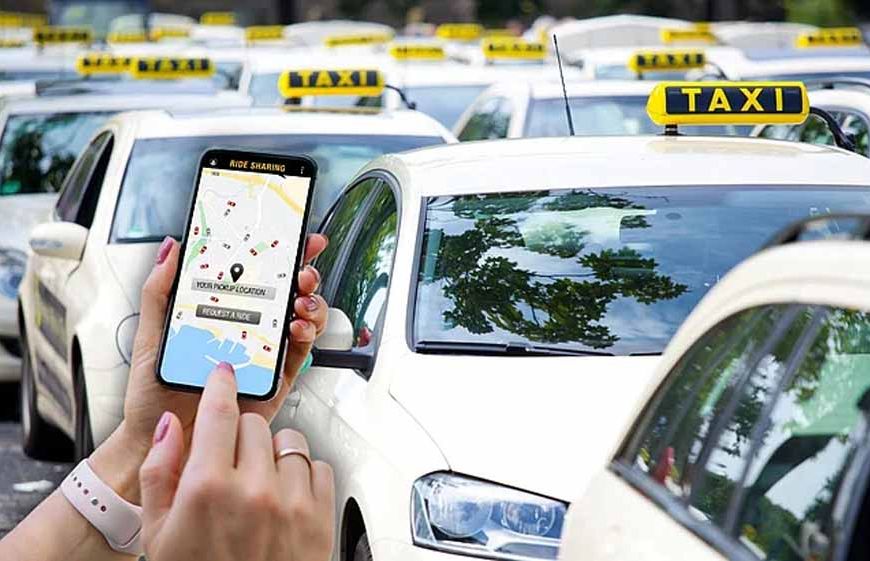 ऐप आधारित टैक्सी सेवाओं पर लगेगी लगाम: जल्द लागू होगी मोटर व्हीकल एग्रीगेटर पॉलिसी