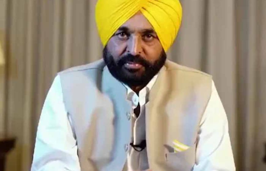 CM भगवंत मान की तबीयत पर मेडिकल टीम की बड़ी सलाह, पहले भी हो चुकी है दिक्कत