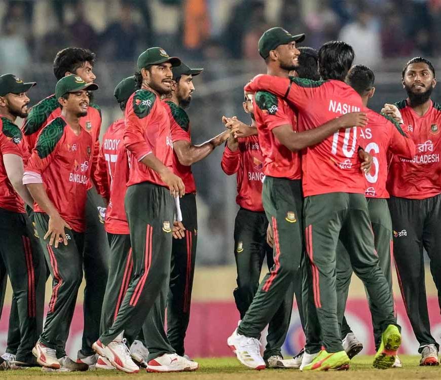 एशिया कप में बांग्लादेश की कहानी खत्म? क्रिकेट एक्सपर्ट ने किया बड़ा दावा