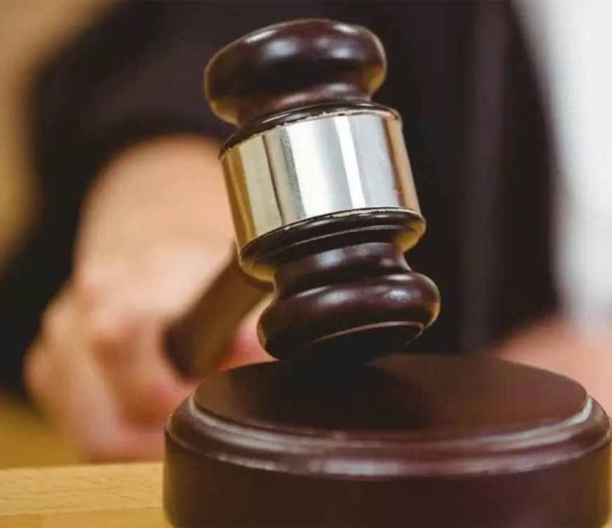 500 करोड़ की लालच और जंगल का खतरा: MP में जज को मिली धमकी