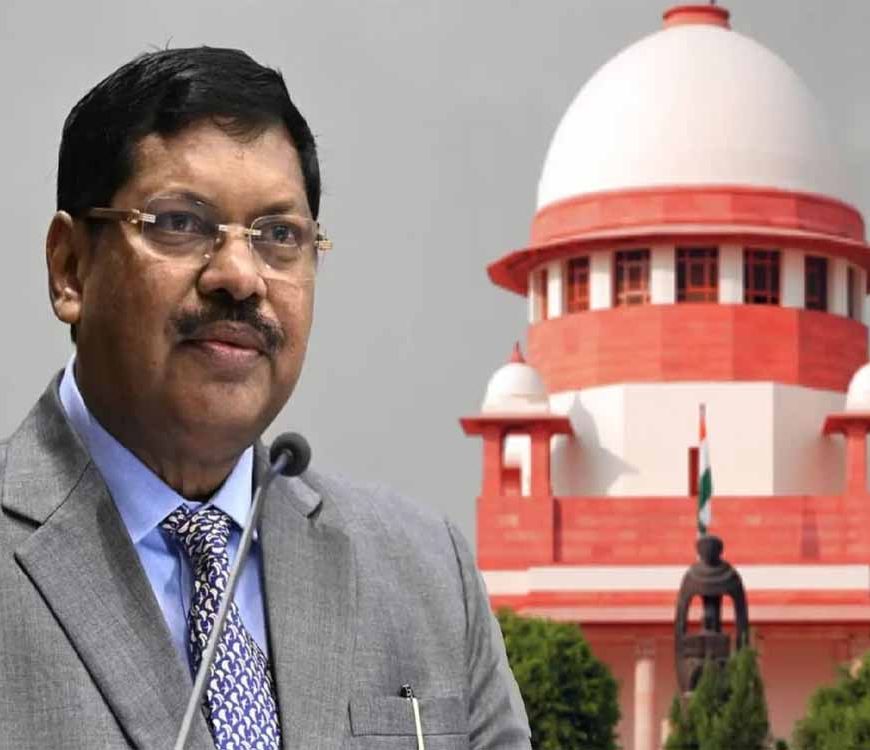 SC/ST एक्ट में जमानत की नई शर्त, CJI ने दलित मामलों में खींची लक्ष्मण रेखा