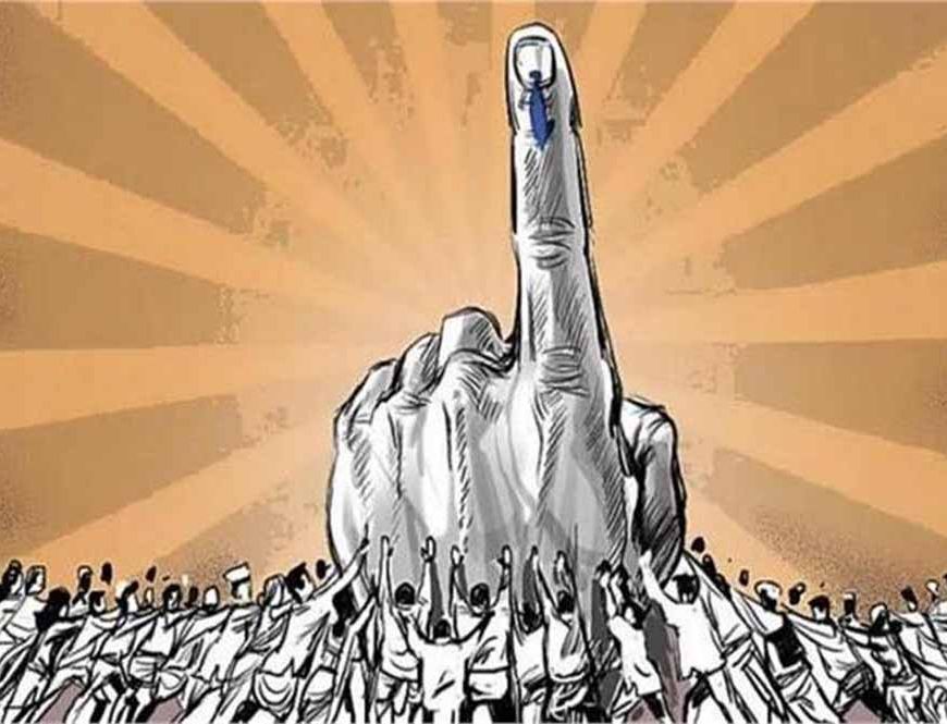 अक्टूबर में चुनाव की तारीखों का ऐलान, सूत्रों ने किया खुलासा