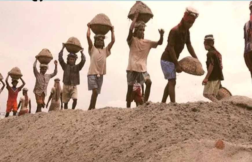 हरियाणा में 100 दिन की रोजगार गारंटी, हक लेने वालों के लिए होगी सख्त कार्रवाई