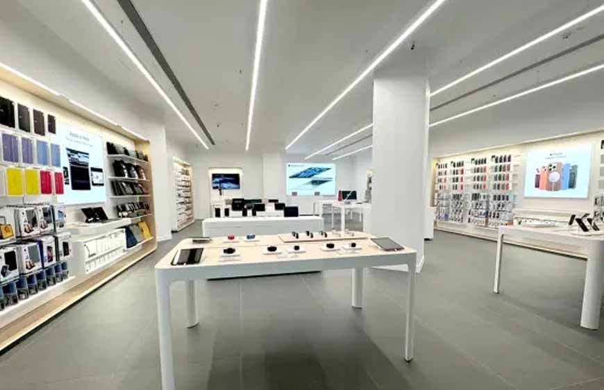 Apple का भारत में चौथा रिटेल स्टोर खुला पुणे में, अगले हफ्ते लॉन्च होगा iPhone 17