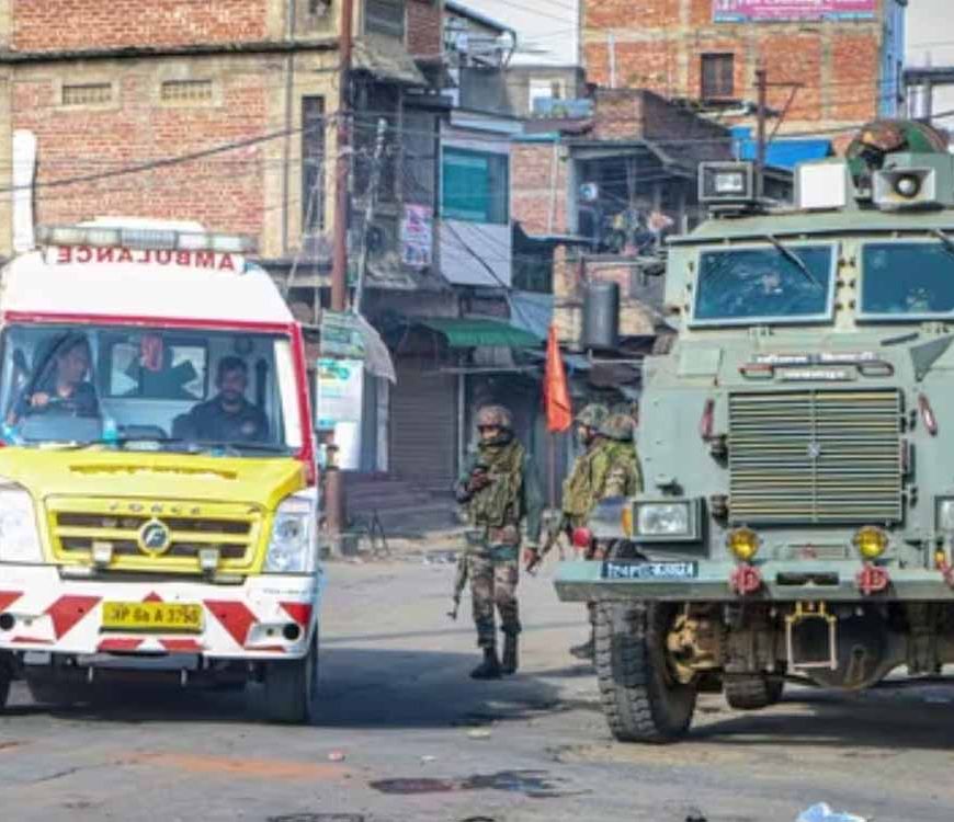 मणिपुर में PM मोदी के आने से पहले बड़ा फैसला, जानें किस मामले पर बनी सहमति