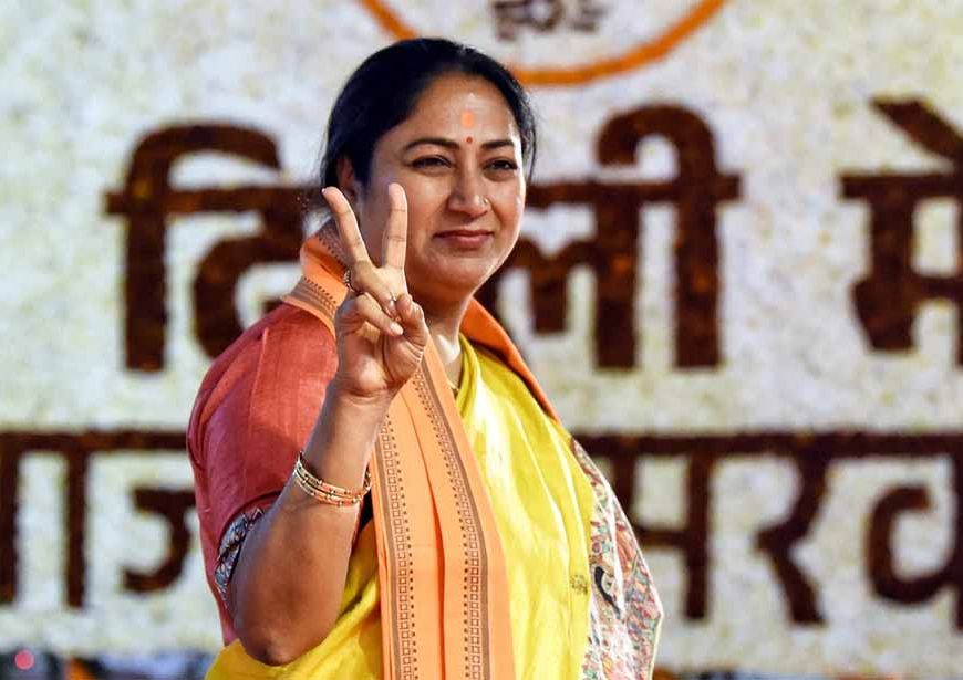 सीएम रेखा गुप्ता: GST सुधार देश के लिए बड़ी सौगात, दिल्ली को होगा फायदा