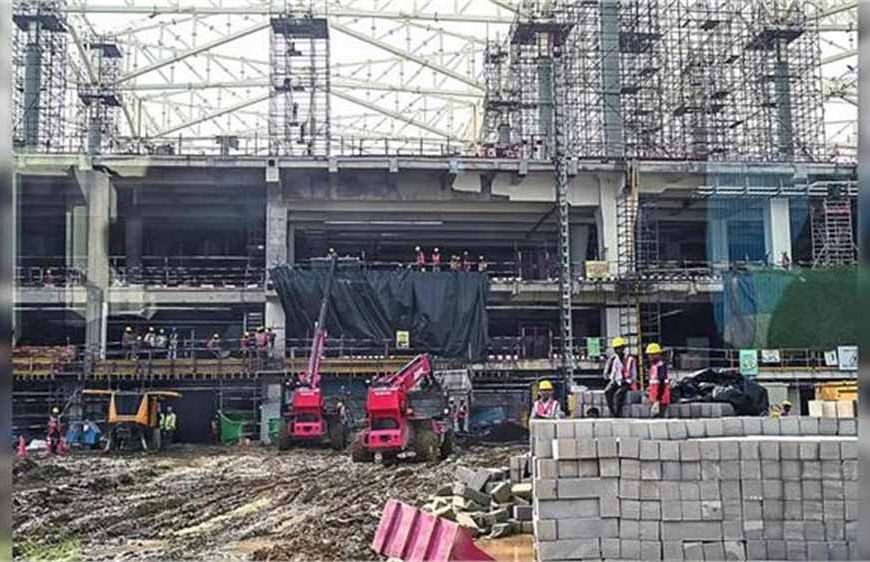 सीमेंट GST में बड़ी राहत: 40 लाख के मकान पर होगी भारी बचत, जानें बोरी की कीमत