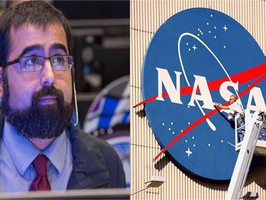 अमित क्षत्रिय बने नासा के सह-प्रशासक, चंद्रमा और मंगल मिशन की कमान संभालेंगे
