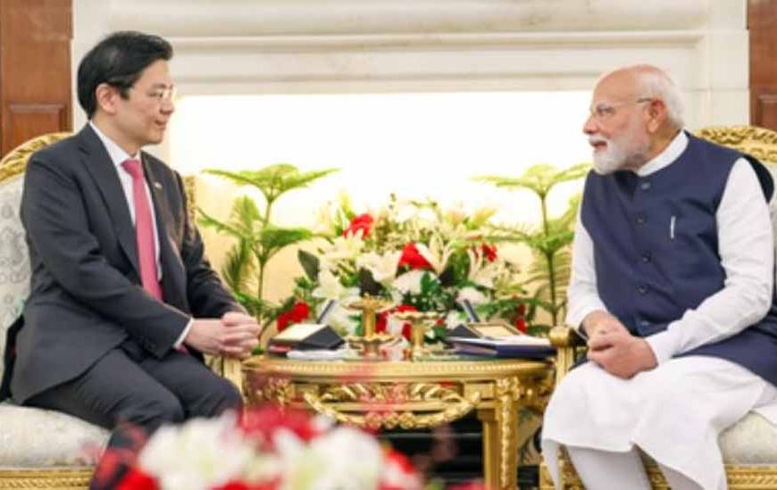 भारत-जापान मिलकर करेंगे एआई, डिजिटल टेक और न्यूक्लियर क्षेत्र में सहयोग