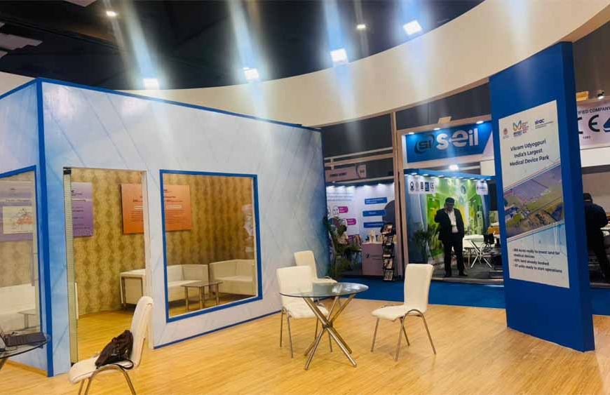 मुख्यमंत्री डॉ. यादव के विज़न से विक्रम उद्योगपुरी ने प्रदेश को मेडटेक क्षेत्र में दिलाई विशिष्ट पहचान