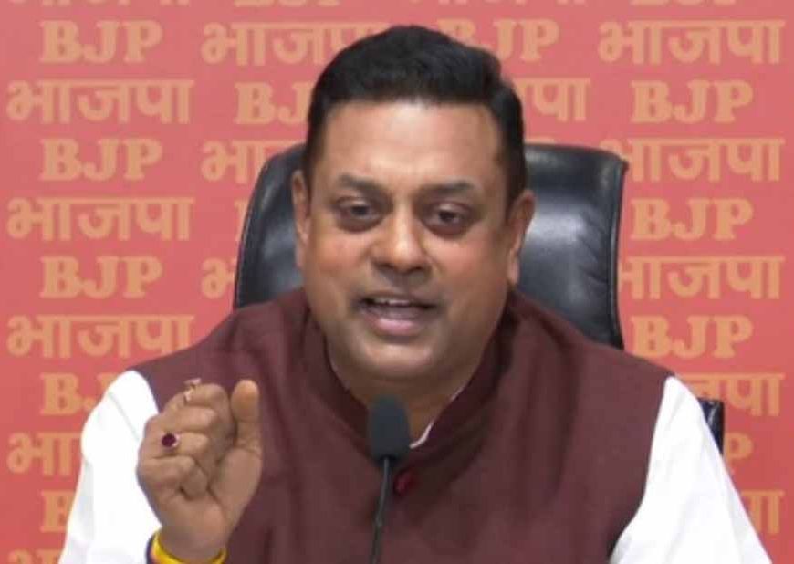 जीएसटी सुधारों से हर वर्ग को राहत, नवरात्र से पहले खुशियों का माहौल – संबित पात्रा