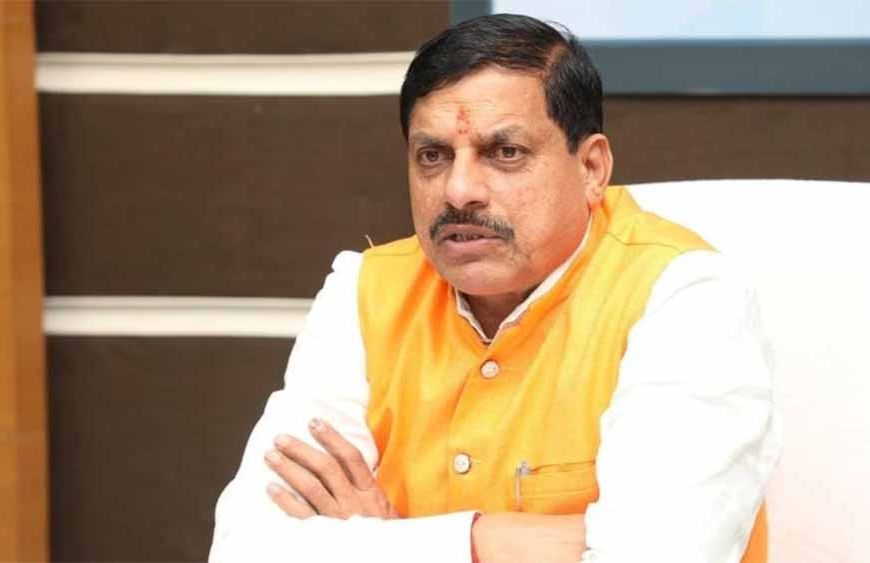 जीएसटी दरों में कटौती का निर्णय सभी सैक्टर के लिए गुलदस्ते के समान : मुख्यमंत्री डॉ. यादव