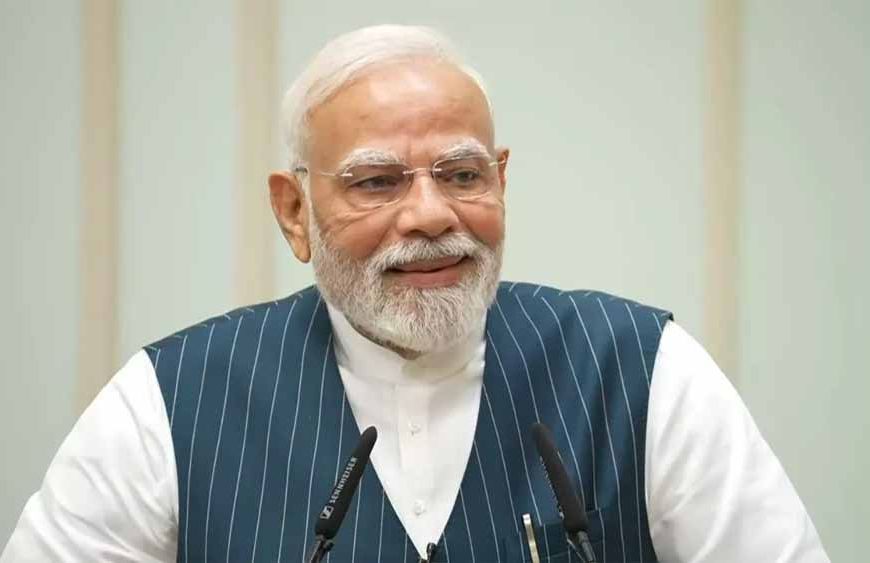 दिवाली से पहले खुशियों का डबल धमाका: पीएम मोदी ने बताया बजट में कांग्रेस और बीजेपी का फर्क