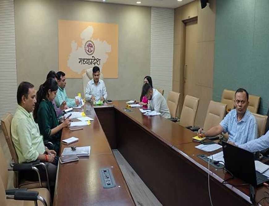 अब सीधे विश्वविद्यालयों को मिलेगी विदेश अध्ययन छात्रवृत्ति