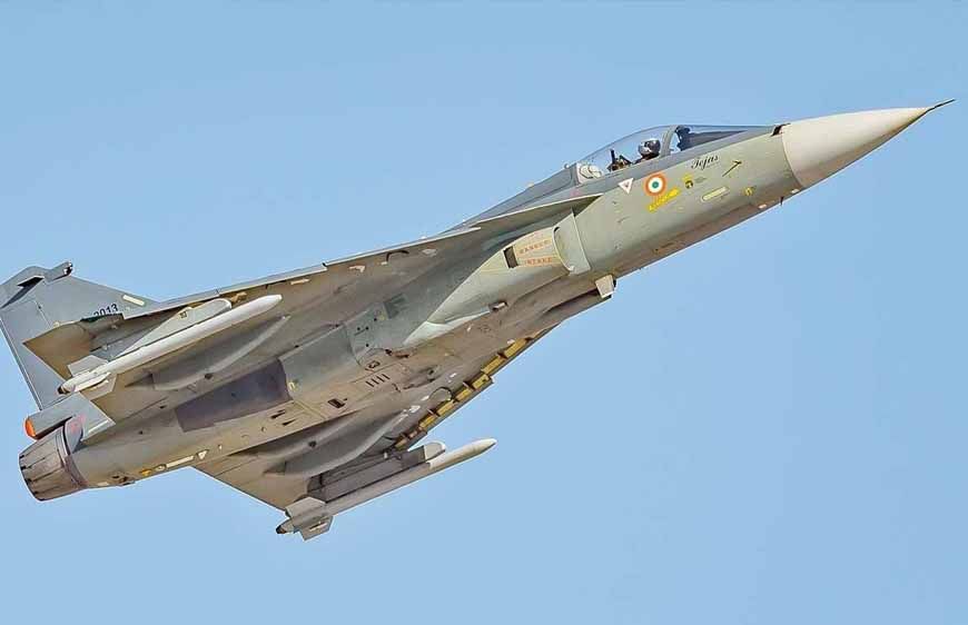 HAL तैयार: इंजन देरी के बावजूद अक्टूबर में मिलेगी पहली LCA Mk1A फाइटर जेट की डिलीवरी