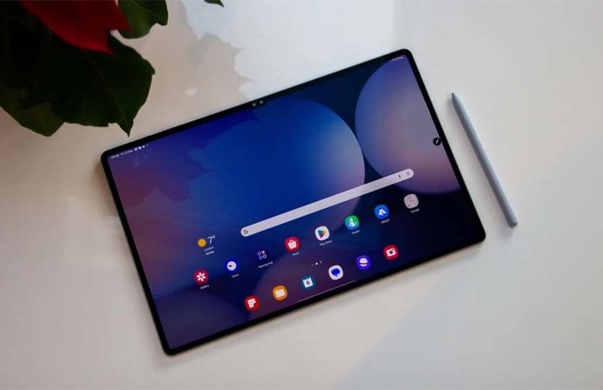 सैमसंग ने लॉन्च की Galaxy Tab S11 सीरीज, लैपटॉप जैसे बड़े डिस्प्ले और 11600mAh बैटरी