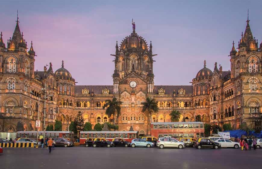 मुंबई पर आतंकी साजिश का साया: 14 घुसे पाकिस्तान से, 400 किलो RDX की चेतावनी