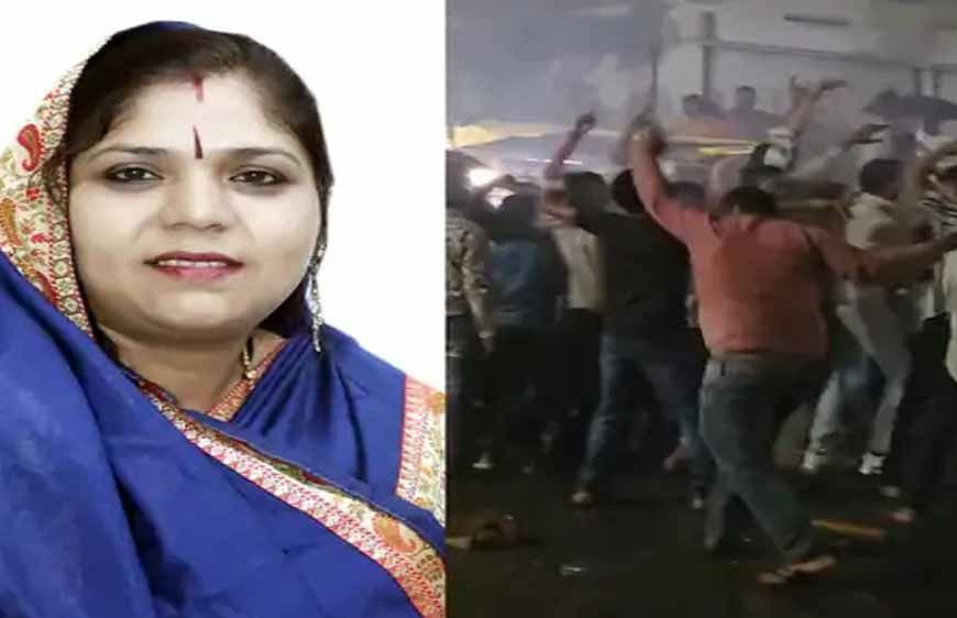 सागर: नेहा जैन फिर बनेंगी देवरी नपा अध्यक्ष, हाईकोर्ट ने हटाने पर लगाई रोक