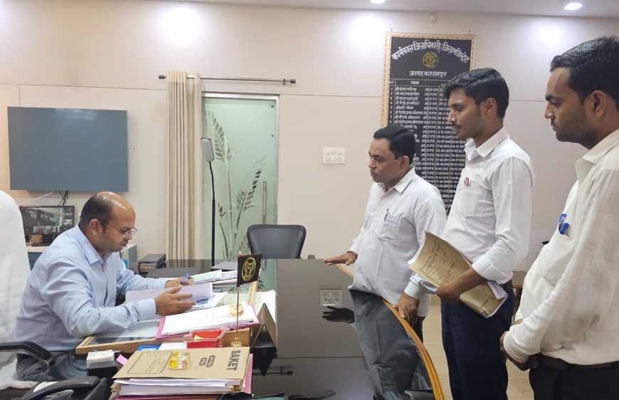 आईजीआरएस की अगस्त की रिपोर्ट में बलरामपुर और श्रावस्ती ने मारी बाजी, योगी सरकार के विकास कार्यों को तेजी से धरातल पर उतार रहे जिले