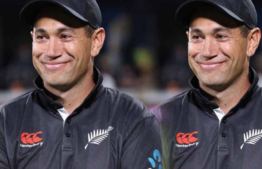 टी20 वर्ल्ड कप से पहले बड़ा सरप्राइज, रॉस टेलर ने 4 साल बाद लिया संन्यास से वापसी का फैसला