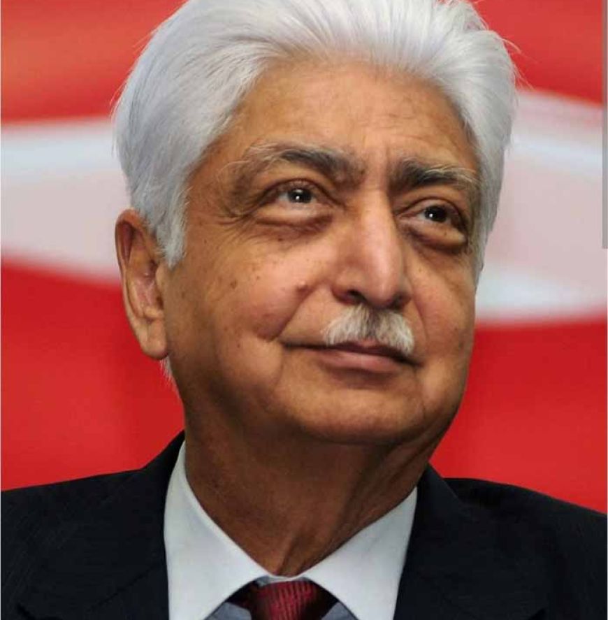 अज़ीम प्रेमजी छात्रवृत्ति  2025  हेतु  आवेदन  प्रांरभ  इस वर्ष  2.5 लाख छात्राओं को मिलेगी यह छात्रवृत्ति