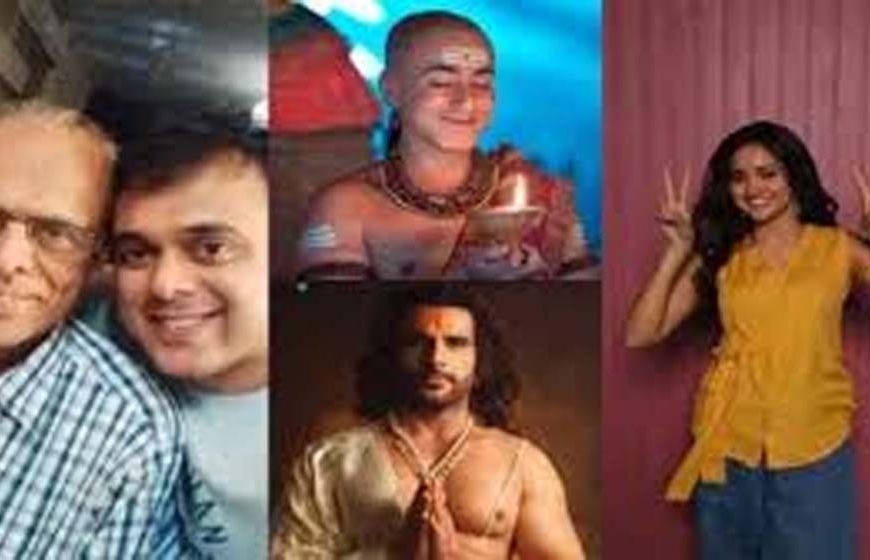 सोनी सब के कलाकारों ने साझा किए अपने गुरुओं से मिले सबक