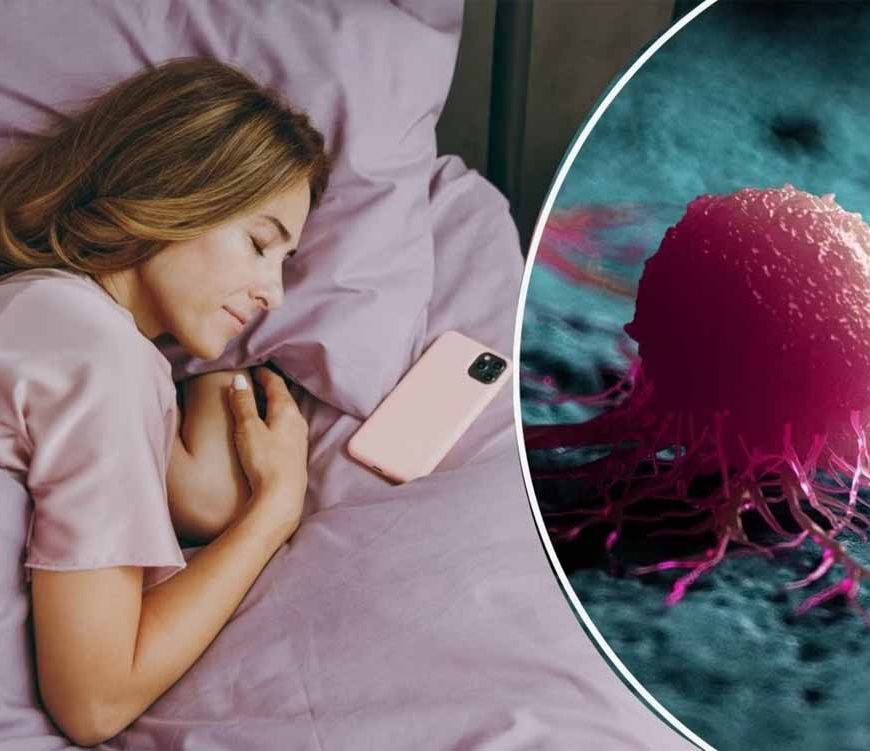 स्टडी में खुलासा: भारत के दो शहरों में ब्रेस्ट कैंसर का सबसे ज्यादा खतरा, NE में फैल रहा लंग्स कैंसर