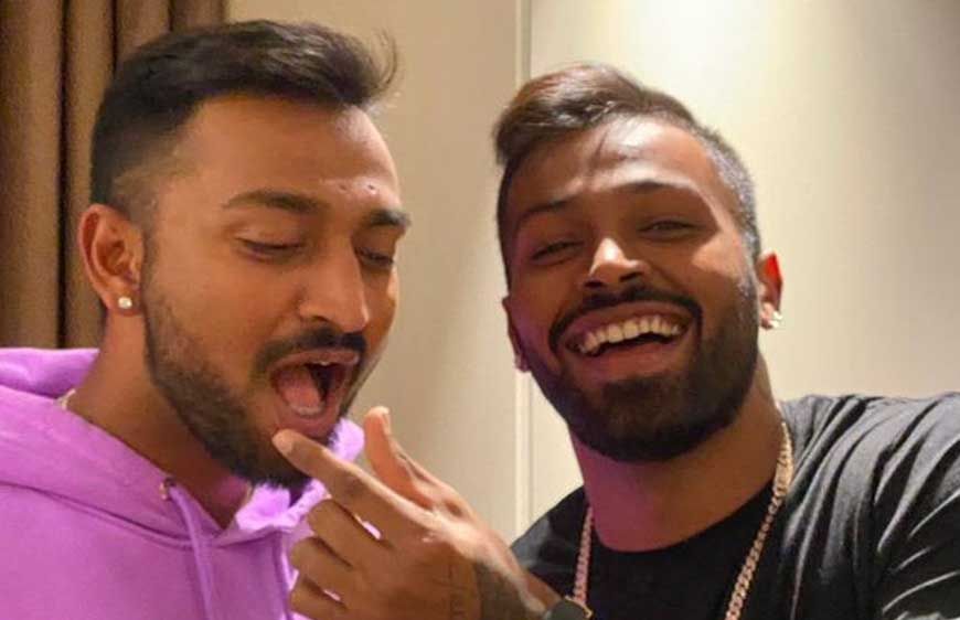 पांड्या ब्रदर्स का दिलदार कदम: कोच को दी 80 लाख की गुरु दक्षिणा, बहनों की शादी में कार और गिफ्ट