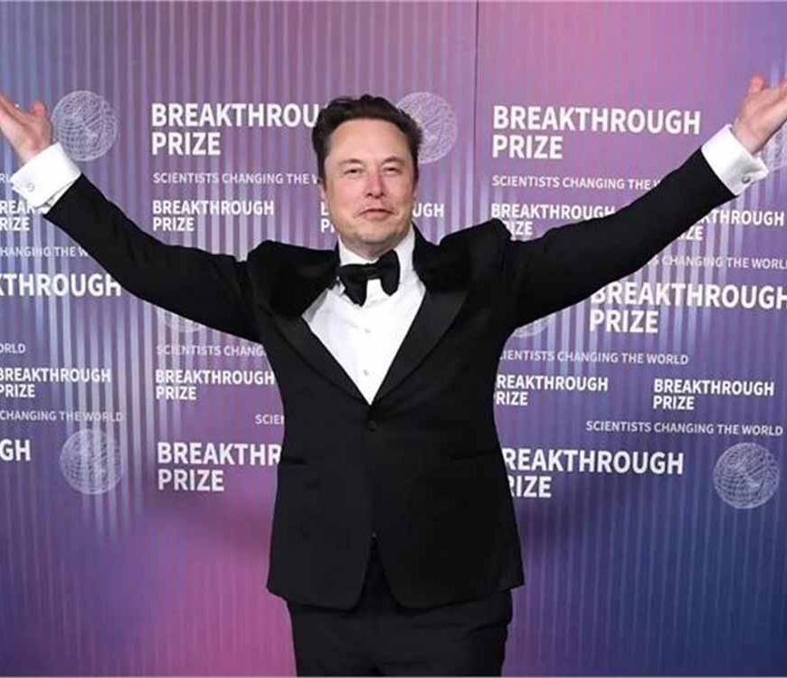 Elon Musk बन सकते हैं दुनिया के पहले खरबपति, Tesla ने दिया ऐतिहासिक वेतन पैकेज