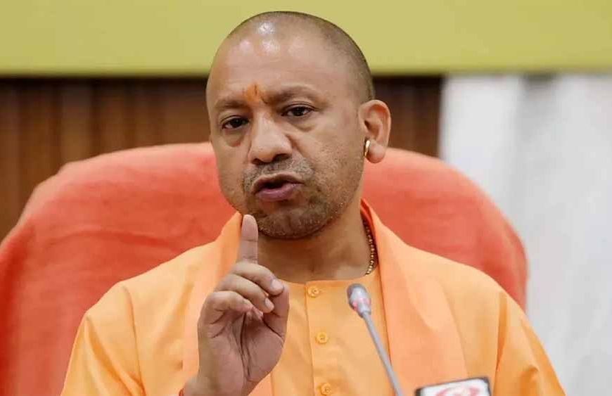 परिवहन विभागः यूपी को कई बड़ी सौगात देंगे सीएम योगी