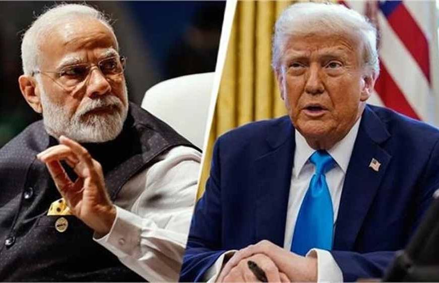 भारत ने अमेरिकी टैरिफ को नजरअंदाज कर खेला बेमिसाल गेम, पूरी दुनिया हैरान