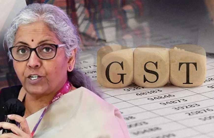 पहले GST में कमी, अब महंगाई पर काबू! SBI रिपोर्ट में हुआ बड़ा खुलासा