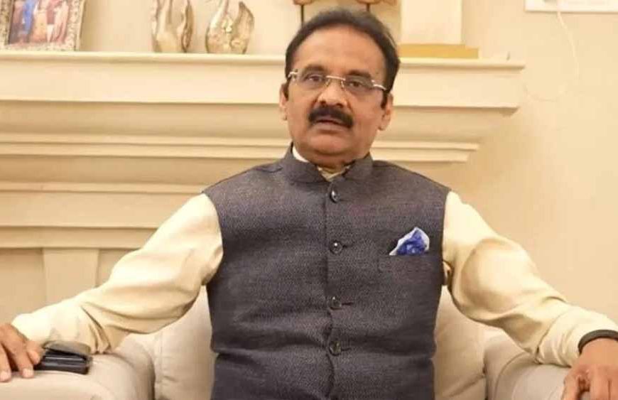 बाढ़ में खोए परिवार को राहत, मृतक के परिजन को मिलेगी पक्की नौकरी: AAP सांसद अशोक मित्तल का ऐलान