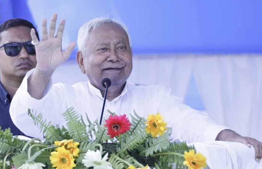 बिहार में बुनियादी ढांचा बदलने वाली क्रांति: 10 सितंबर से 704 नए ग्रामीण पुलों का निर्माण