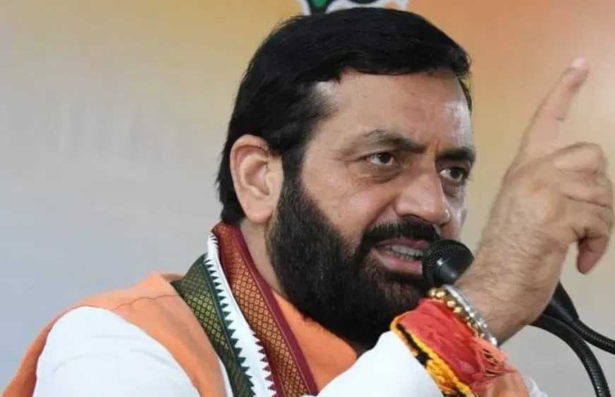 CM नायब सैनी आज कुरुक्षेत्र में, मारकंडा नदी के हालात का करेंगे जायजा