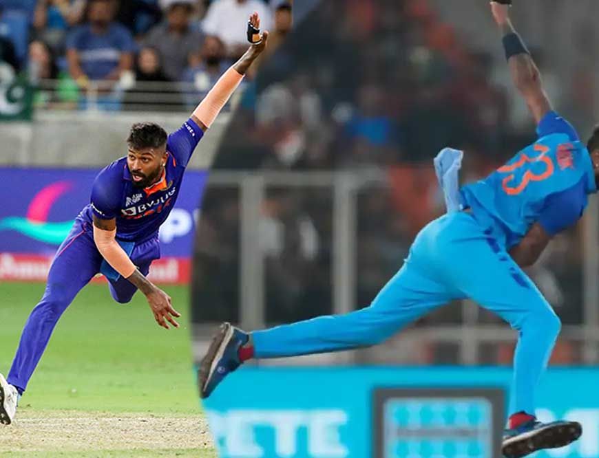 एशिया कप में इतिहास रचने की दहलीज पर पंड्या, भुवनेश्वर का रिकॉर्ड खतरे में