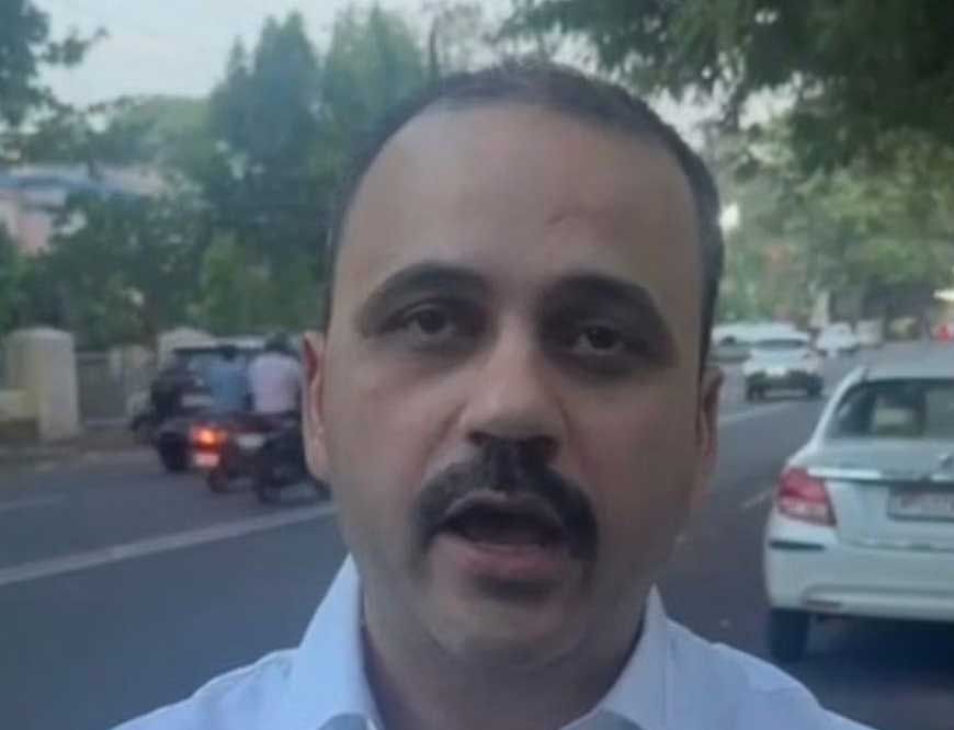 9 साल पुराने केस में फंसे शारिक मछली, टीआई को भी जांच में शामिल किया गया