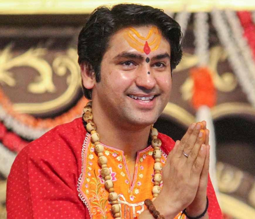 धीरेंद्र शास्त्री की धर्मसभा रोक, प्रशासन ने रद्द की परमिशन; कारण जानकर हैरानी होगी
